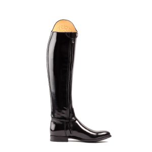 DRESSAGE-BLACK-INDIOS-ROUND