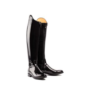 DRESSAGE-BLACK-INDIOS
